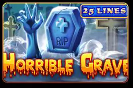 Horrible Grave - Marakumi - Kenya