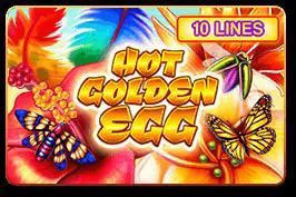 Hot Golden Egg - Marakumi - Kenya