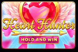 Heart Hunter - Marakumi - Kenya
