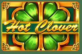 Hot Clover - Marakumi - Kenya
