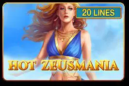 Hot Zeusmania - Marakumi - Kenya