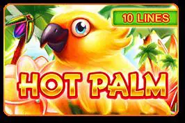 Hot Palm - Marakumi - Kenya