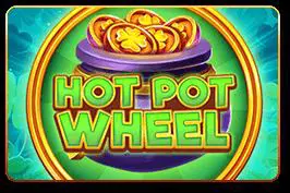 Hot Pot Wheel - Marakumi - Kenya
