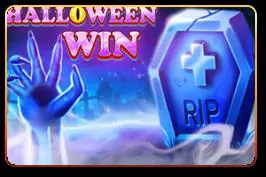 Halloween Win - Marakumi - Kenya