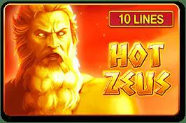 Hot Zeus - Marakumi - Kenya