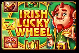 Irish Lucky Wheel - Marakumi - Kenya