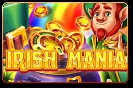 Irish Mania - Marakumi - Kenya