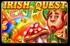 Irish Quest - Marakumi - Kenya