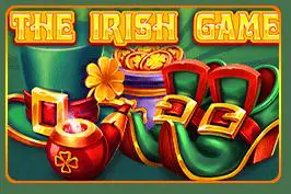 The Irish Game - Marakumi - Kenya