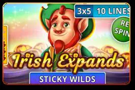 Irish Expands - Marakumi - Kenya