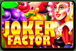 Joker Factor - Marakumi - Kenya
