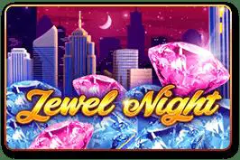 Jewel Night - Marakumi - Kenya