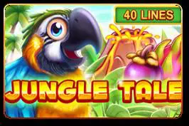 Jungle Tale - Marakumi - Kenya