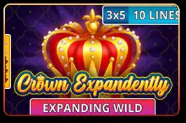 Crown Expandently - Marakumi - Kenya