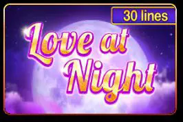 Love at Night - Marakumi - Kenya