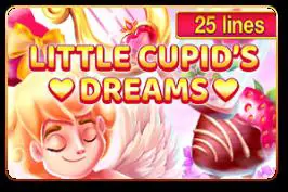 Little Cupid's Dreams - Marakumi - Kenya