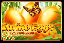 Lutino Eggs - Marakumi - Kenya