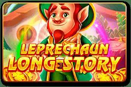 Leprechaun Long Story - Marakumi - Kenya