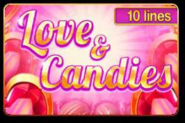 Love & Candies - Marakumi - Kenya