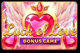Luck of Love - Marakumi - Kenya