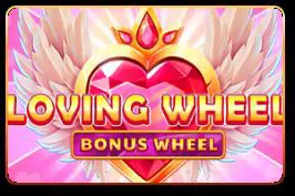 Loving Wheel - Marakumi - Kenya
