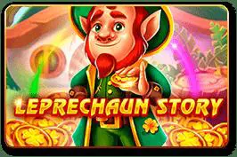 Leprechaun Story - Marakumi - Kenya