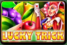 Lucky Trick - Marakumi - Kenya