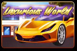 Luxurious World - Marakumi - Kenya
