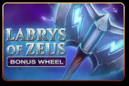 Labrys of Zeus - Marakumi - Kenya