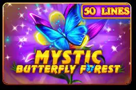 Mystic Butterfly Forest - Marakumi - Kenya