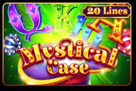 Mystical Case - Marakumi - Kenya
