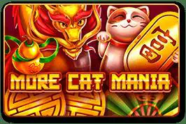 More Cat Mania - Marakumi - Kenya