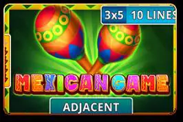 Mexican Game - Marakumi - Kenya