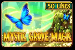 Mystic Grove Magic - Marakumi - Kenya