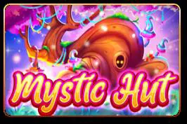 Mystic Hut - Marakumi - Kenya