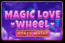 Magic Love Wheel - Marakumi - Kenya