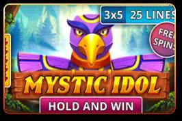 Mystic Idol - Marakumi - Kenya