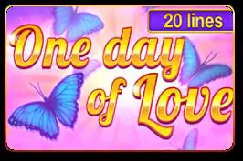 One Day of Love - Marakumi - Kenya