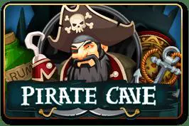 Pirate Cave - Marakumi - Kenya