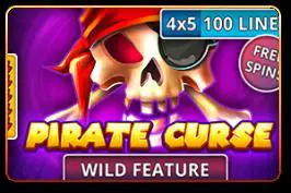 Pirate Curse - Marakumi - Kenya
