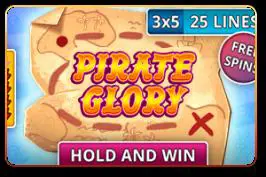 Pirate Glory - Marakumi - Kenya