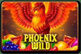 Phoenix Wild - Marakumi - Kenya