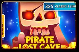 Pirate Lost Cave - Marakumi - Kenya