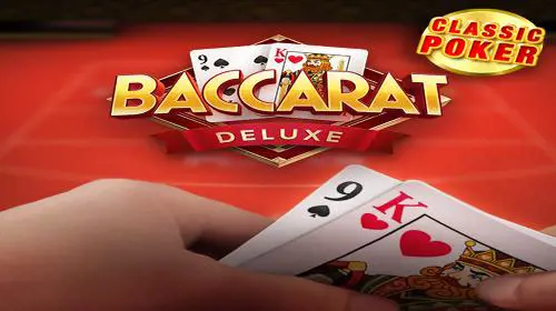 Baccarat Deluxe - Marakumi - Kenya