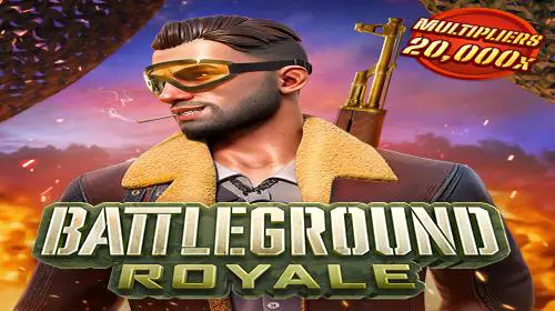 Battleground Royale - Marakumi - Kenya