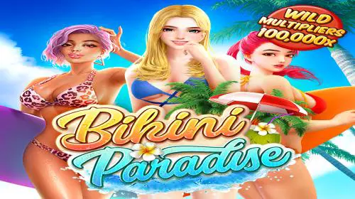 Bikini Paradise - Marakumi - Kenya