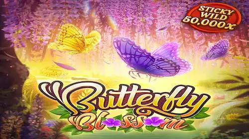 Butterfly Blossom - Marakumi - Kenya