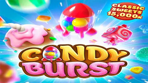Candy Burst - Marakumi - Kenya