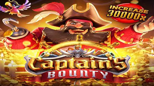 Captains Bounty - Marakumi - Kenya