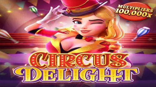Circus Delight - Marakumi - Kenya